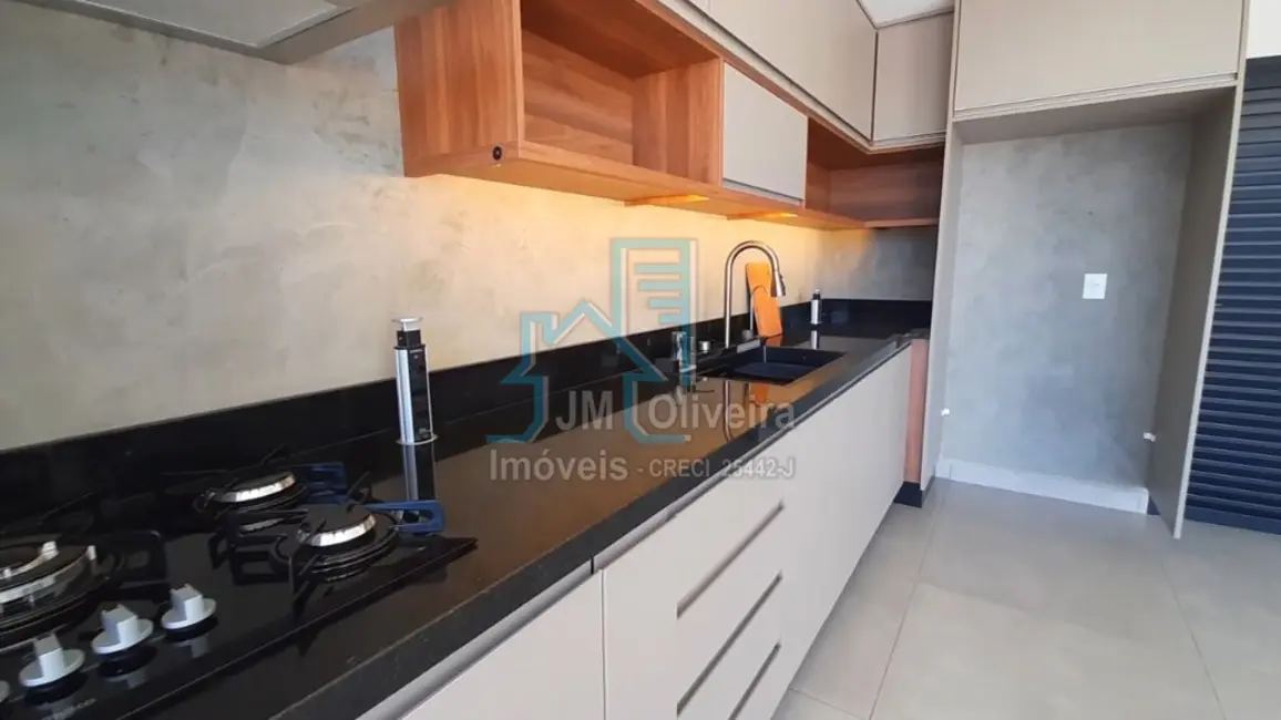 Foto 5 de Casa de Condomínio com 4 quartos à venda, 310m2 em Itapetininga - SP