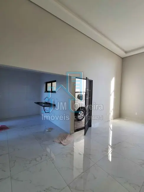 Foto 2 de Casa de Condomínio com 3 quartos à venda, 115m2 em Vila Progresso, Itapetininga - SP