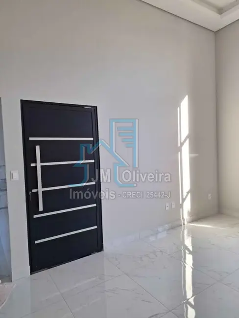 Foto 3 de Casa de Condomínio com 3 quartos à venda, 115m2 em Vila Progresso, Itapetininga - SP