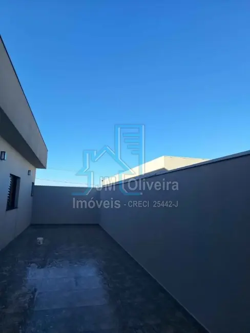 Foto 5 de Casa de Condomínio com 3 quartos à venda, 115m2 em Vila Progresso, Itapetininga - SP