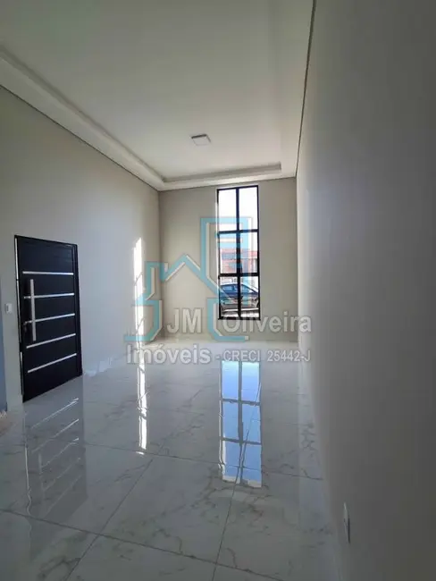 Foto 1 de Casa de Condomínio com 3 quartos à venda, 115m2 em Vila Progresso, Itapetininga - SP