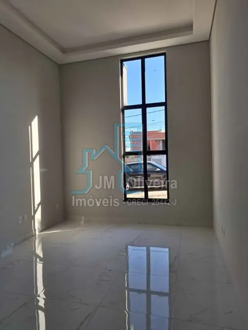 Foto 4 de Casa de Condomínio com 3 quartos à venda, 115m2 em Vila Progresso, Itapetininga - SP