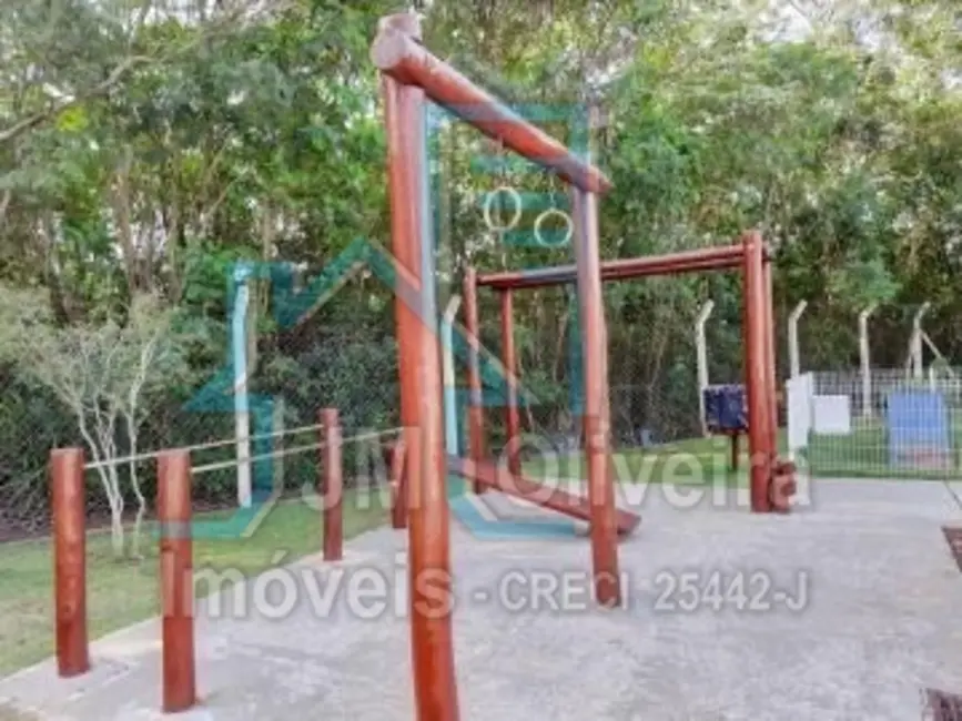 Apartamento com 2 quartos à venda, 44m2 em Jardim Bela Vista, Itapetininga - SP - imagem 3 Foto 3 de Apartamento com 2 quartos à venda, 44m2 em Jardim Bela Vista, Itapetininga - SP