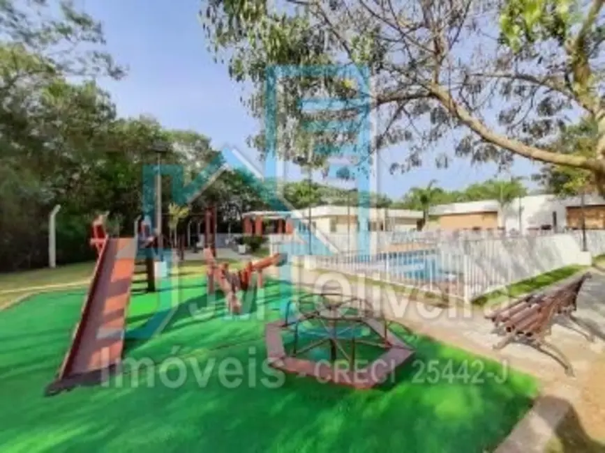 Apartamento com 2 quartos à venda, 44m2 em Jardim Bela Vista, Itapetininga - SP - imagem 2 Foto 2 de Apartamento com 2 quartos à venda, 44m2 em Jardim Bela Vista, Itapetininga - SP