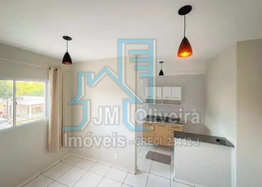 Apartamento com 2 quartos à venda, 44m2 em Jardim Bela Vista, Itapetininga - SP - imagem 8 Foto 8 de Apartamento com 2 quartos à venda, 44m2 em Jardim Bela Vista, Itapetininga - SP
