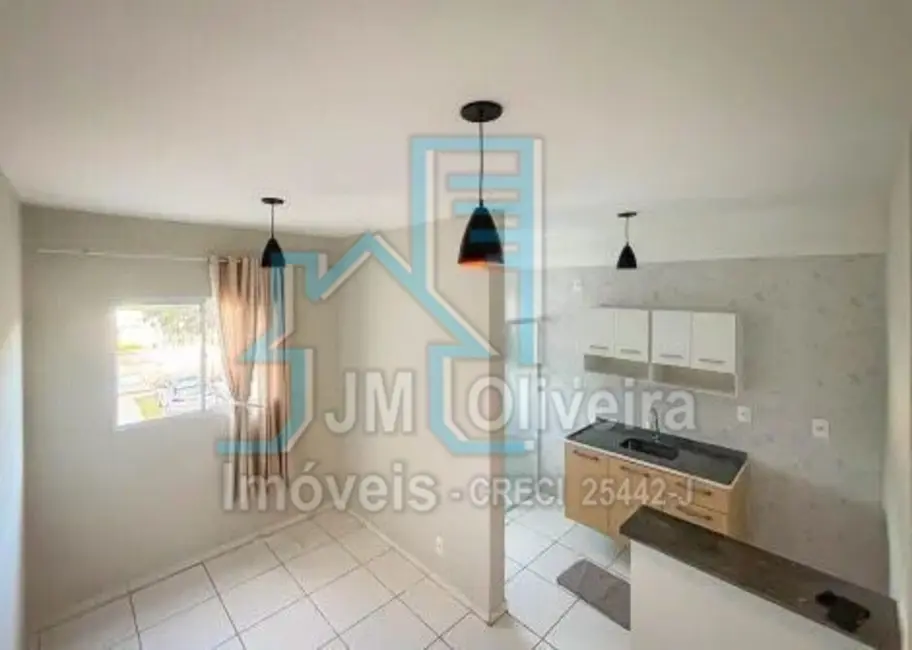 Apartamento com 2 quartos à venda, 44m2 em Jardim Bela Vista, Itapetininga - SP - imagem 7 Foto 7 de Apartamento com 2 quartos à venda, 44m2 em Jardim Bela Vista, Itapetininga - SP