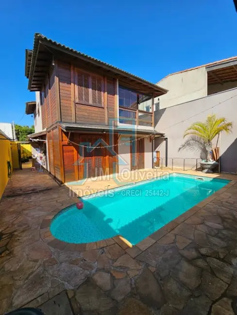 Foto 1 de Casa com 3 quartos à venda, 223m2 em Jardim Fogaça, Itapetininga - SP