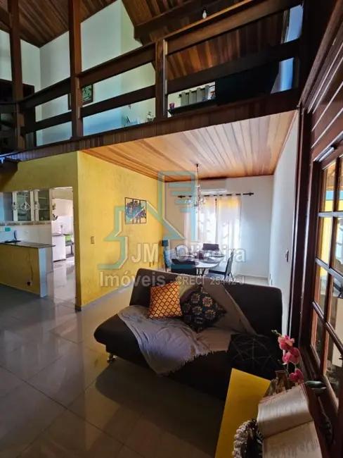 Foto 9 de Casa com 3 quartos à venda, 223m2 em Jardim Fogaça, Itapetininga - SP