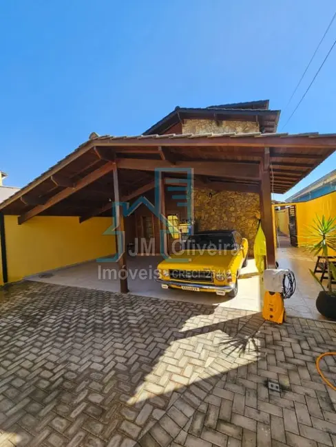 Foto 4 de Casa com 3 quartos à venda, 223m2 em Jardim Fogaça, Itapetininga - SP