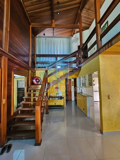 Foto 8 de Casa com 3 quartos à venda, 223m2 em Jardim Fogaça, Itapetininga - SP