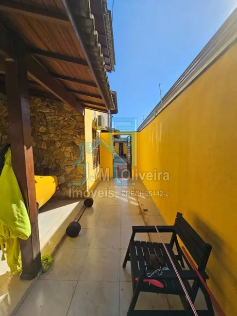 Foto 6 de Casa com 3 quartos à venda, 223m2 em Jardim Fogaça, Itapetininga - SP