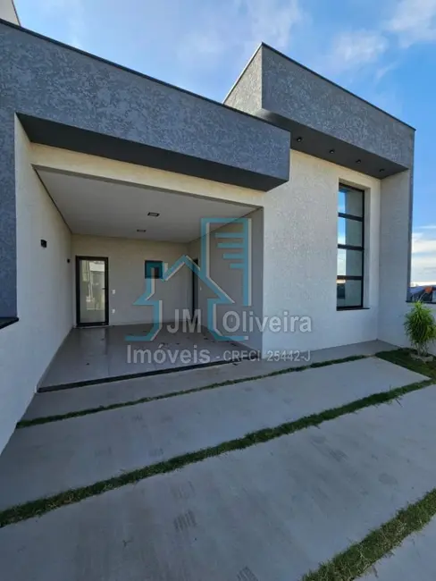 Casa de Condomínio com 3 quartos à venda, 131m2 em Vila Progresso, Itapetininga - SP - imagem 1 Foto 1 de Casa de Condomínio com 3 quartos à venda, 131m2 em Vila Progresso, Itapetininga - SP