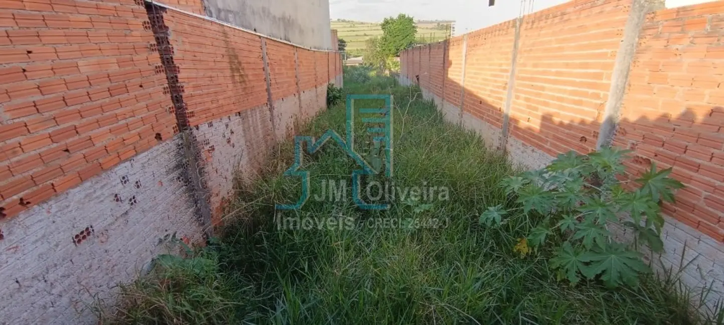 Foto 1 de Terreno / Lote à venda, 625m2 em Vila Mazzei, Itapetininga - SP