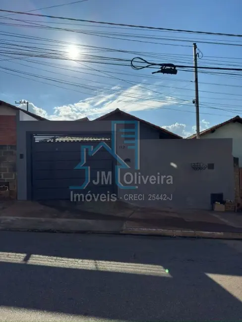 Foto 1 de Casa com 2 quartos à venda, 44m2 em Vila Mazzei, Itapetininga - SP