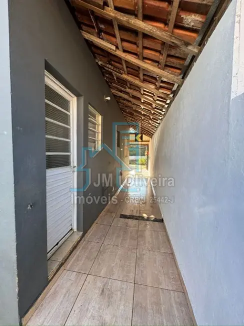 Foto 9 de Casa com 2 quartos à venda, 44m2 em Vila Mazzei, Itapetininga - SP