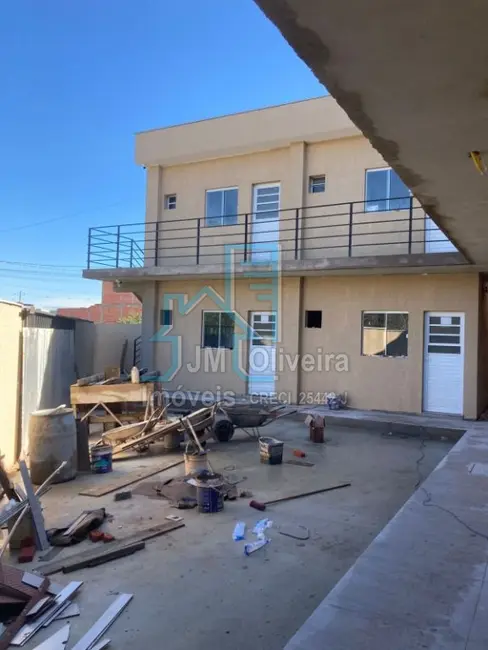 Kitnet com 12 quartos à venda, 18m2 em Itapetininga - SP - imagem 7 Foto 7 de Kitnet com 12 quartos à venda, 18m2 em Itapetininga - SP