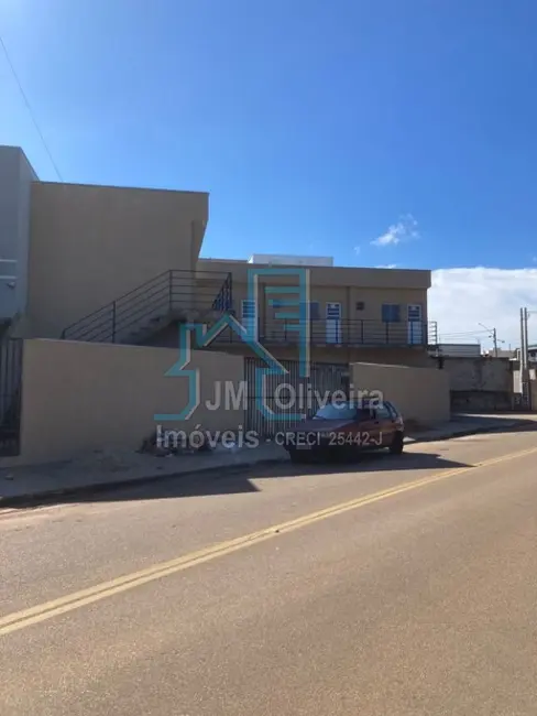 Foto 2 de Kitnet com 12 quartos à venda, 18m2 em Itapetininga - SP