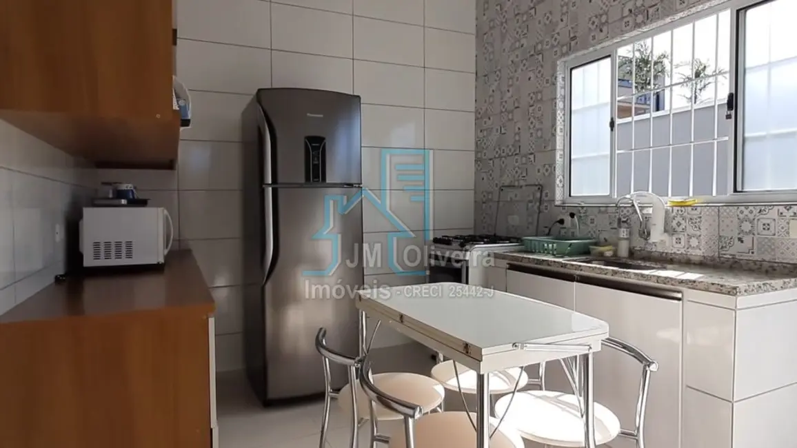 Foto 4 de Casa de Condomínio com 3 quartos à venda, 94m2 em Itapetininga - SP