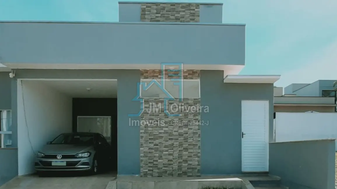 Foto 1 de Casa de Condomínio com 3 quartos à venda, 94m2 em Itapetininga - SP