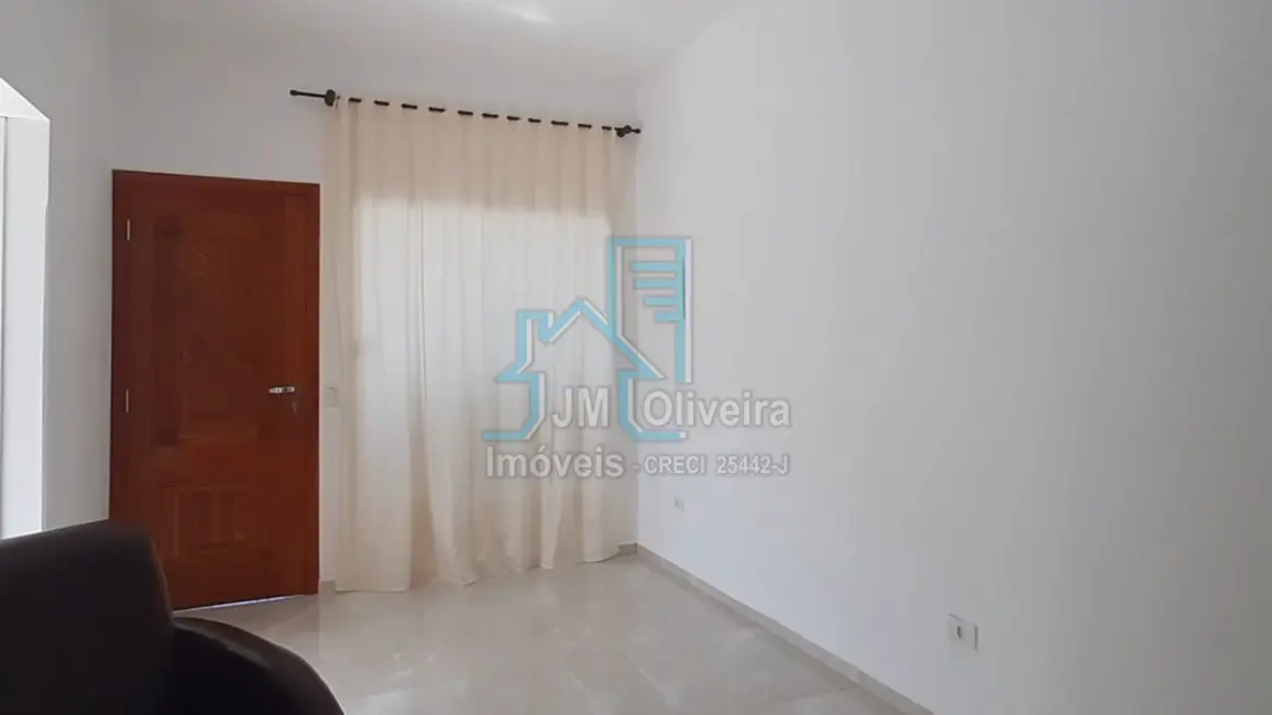 Foto 3 de Casa de Condomínio com 3 quartos à venda, 94m2 em Itapetininga - SP
