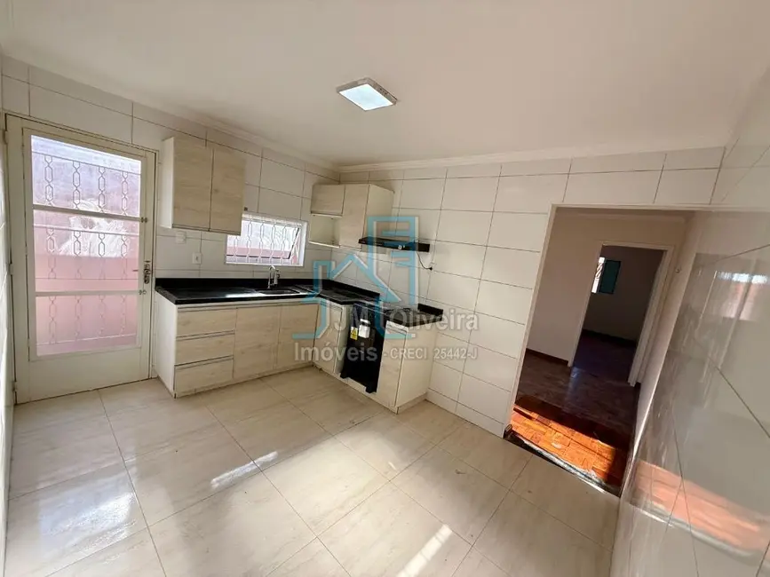 Casa com 2 quartos à venda, 78m2 em Jardim Alvorada, Itapetininga - SP - imagem 5 Foto 5 de Casa com 2 quartos à venda, 78m2 em Jardim Alvorada, Itapetininga - SP