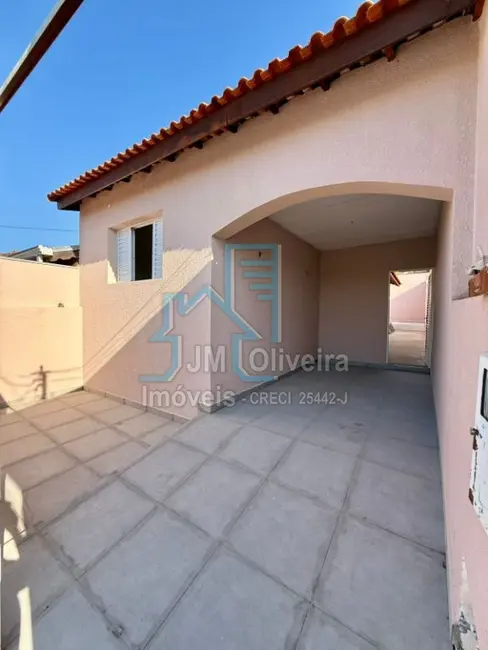 Casa com 2 quartos à venda, 78m2 em Jardim Alvorada, Itapetininga - SP - imagem 2 Foto 2 de Casa com 2 quartos à venda, 78m2 em Jardim Alvorada, Itapetininga - SP