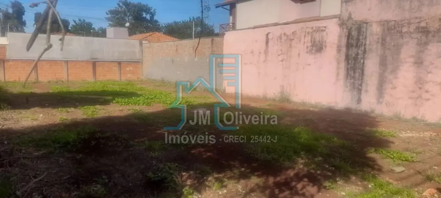Foto 2 de Terreno / Lote à venda, 300m2 em Vila Nastri, Itapetininga - SP