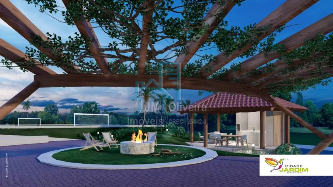 Terreno / Lote à venda, 150m2 em Itapetininga - SP - imagem 4 Foto 4 de Terreno / Lote à venda, 150m2 em Itapetininga - SP