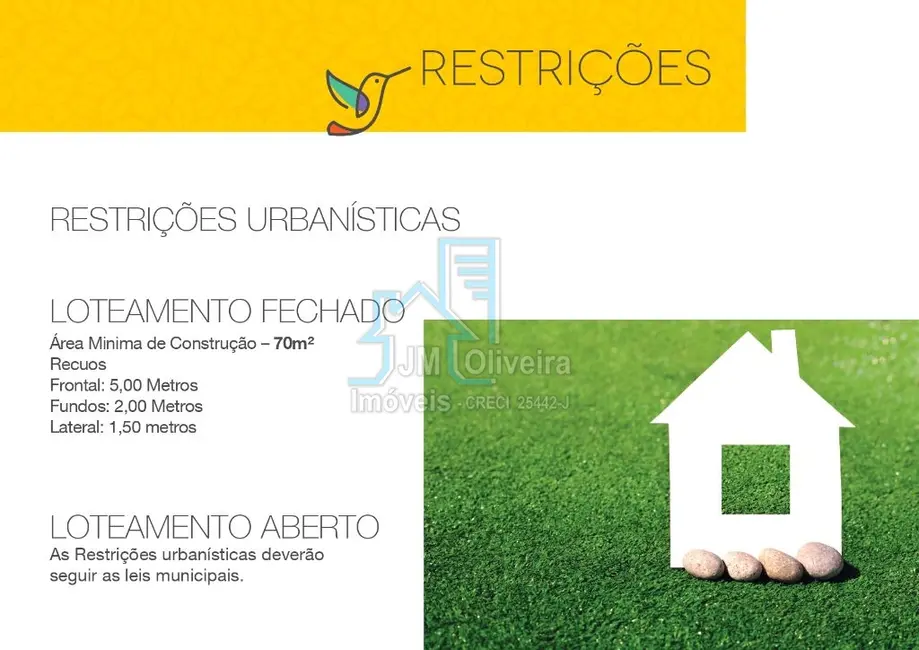 Terreno / Lote à venda, 150m2 em Itapetininga - SP - imagem 9 Foto 9 de Terreno / Lote à venda, 150m2 em Itapetininga - SP