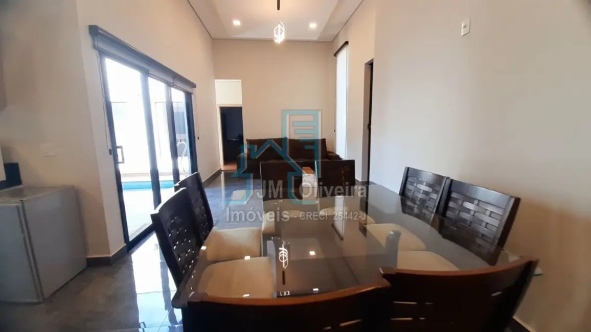 Casa de Condomínio com 3 quartos à venda, 164m2 em Itapetininga - SP - imagem 5 Foto 5 de Casa de Condomínio com 3 quartos à venda, 164m2 em Itapetininga - SP