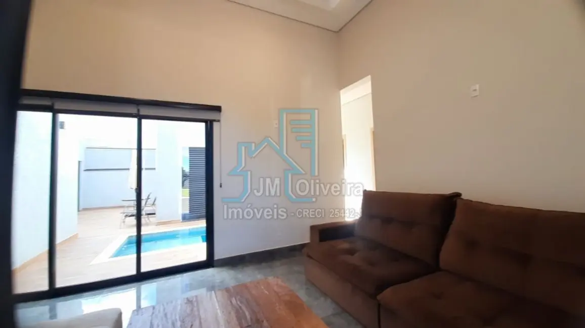 Casa de Condomínio com 3 quartos à venda, 164m2 em Itapetininga - SP - imagem 2 Foto 2 de Casa de Condomínio com 3 quartos à venda, 164m2 em Itapetininga - SP