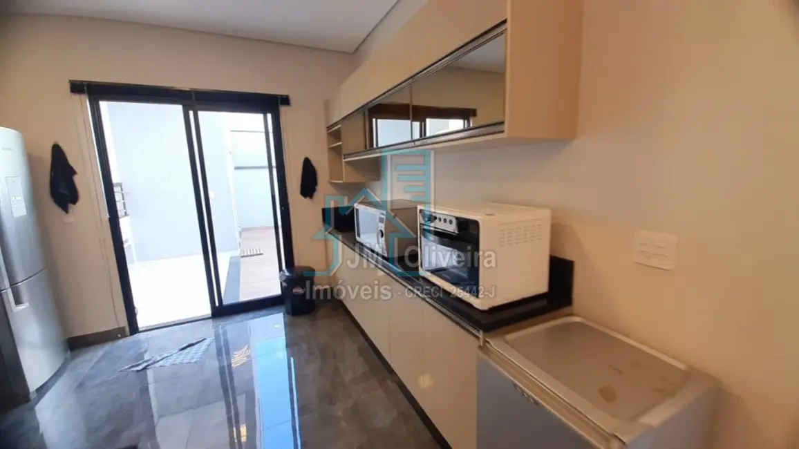 Casa de Condomínio com 3 quartos à venda, 164m2 em Itapetininga - SP - imagem 9 Foto 9 de Casa de Condomínio com 3 quartos à venda, 164m2 em Itapetininga - SP