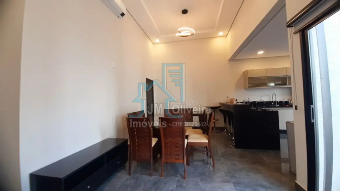 Casa de Condomínio com 3 quartos à venda, 164m2 em Itapetininga - SP - imagem 4 Foto 4 de Casa de Condomínio com 3 quartos à venda, 164m2 em Itapetininga - SP