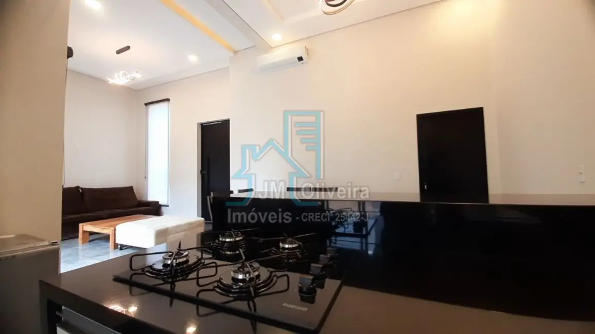 Casa de Condomínio com 3 quartos à venda, 164m2 em Itapetininga - SP - imagem 8 Foto 8 de Casa de Condomínio com 3 quartos à venda, 164m2 em Itapetininga - SP