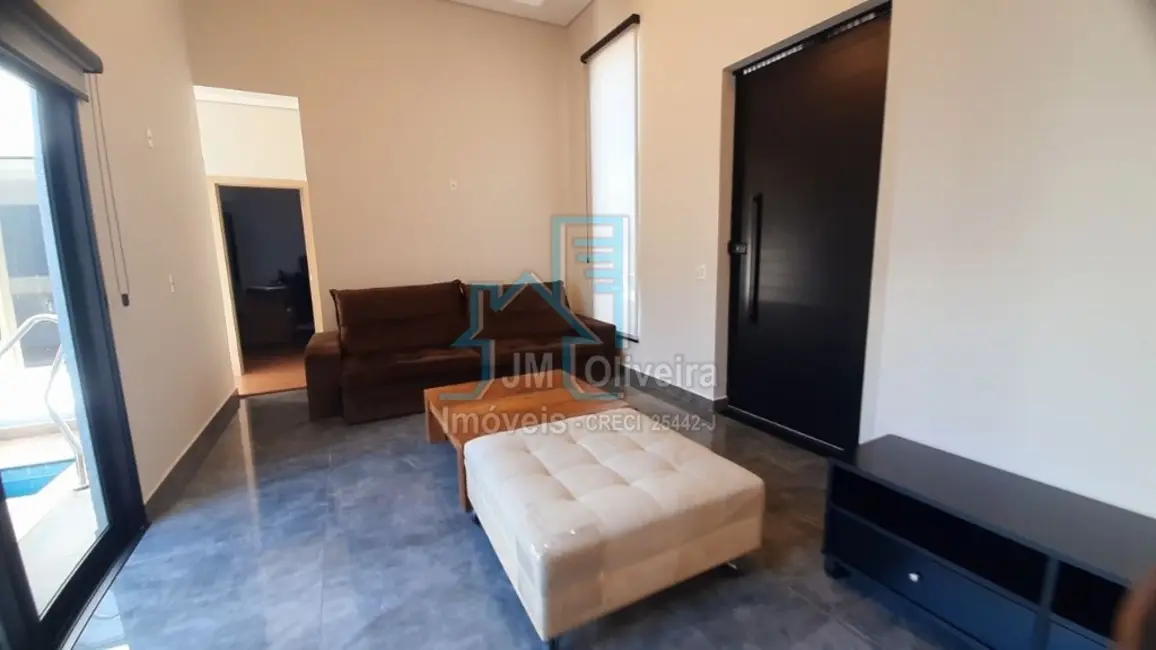 Casa de Condomínio com 3 quartos à venda, 164m2 em Itapetininga - SP - imagem 3 Foto 3 de Casa de Condomínio com 3 quartos à venda, 164m2 em Itapetininga - SP