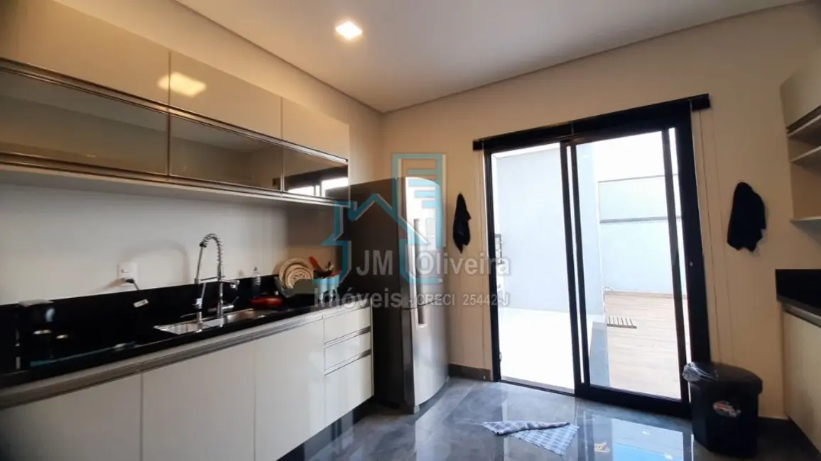 Casa de Condomínio com 3 quartos à venda, 164m2 em Itapetininga - SP - imagem 7 Foto 7 de Casa de Condomínio com 3 quartos à venda, 164m2 em Itapetininga - SP