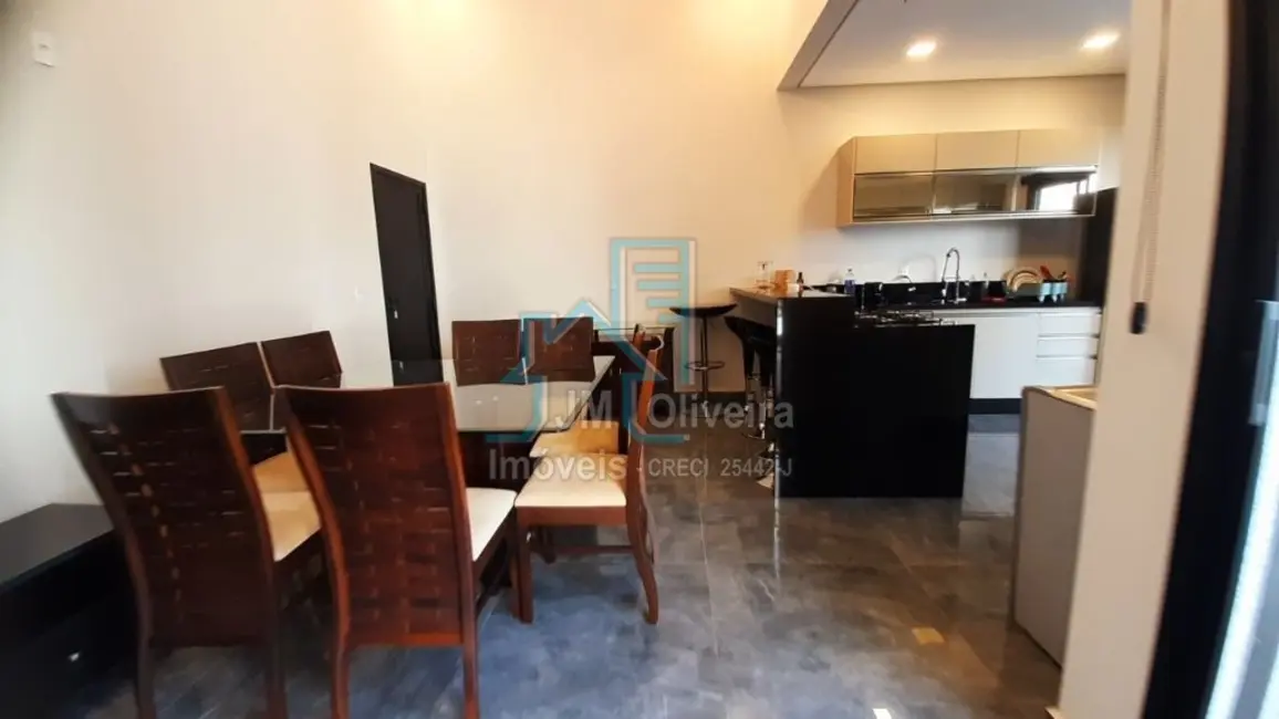 Casa de Condomínio com 3 quartos à venda, 164m2 em Itapetininga - SP - imagem 6 Foto 6 de Casa de Condomínio com 3 quartos à venda, 164m2 em Itapetininga - SP