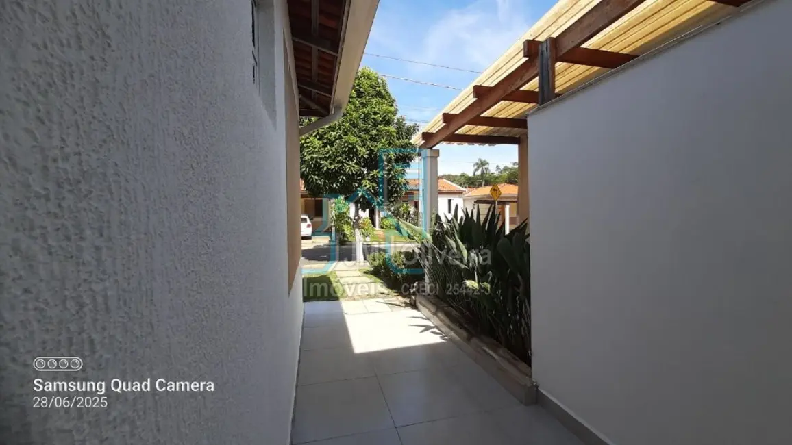 Casa de Condomínio com 3 quartos à venda, 51m2 em Vila Progresso, Itapetininga - SP - imagem 7 Foto 7 de Casa de Condomínio com 3 quartos à venda, 51m2 em Vila Progresso, Itapetininga - SP