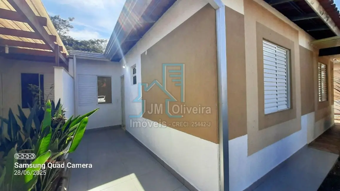 Casa de Condomínio com 3 quartos à venda, 51m2 em Vila Progresso, Itapetininga - SP - imagem 6 Foto 6 de Casa de Condomínio com 3 quartos à venda, 51m2 em Vila Progresso, Itapetininga - SP