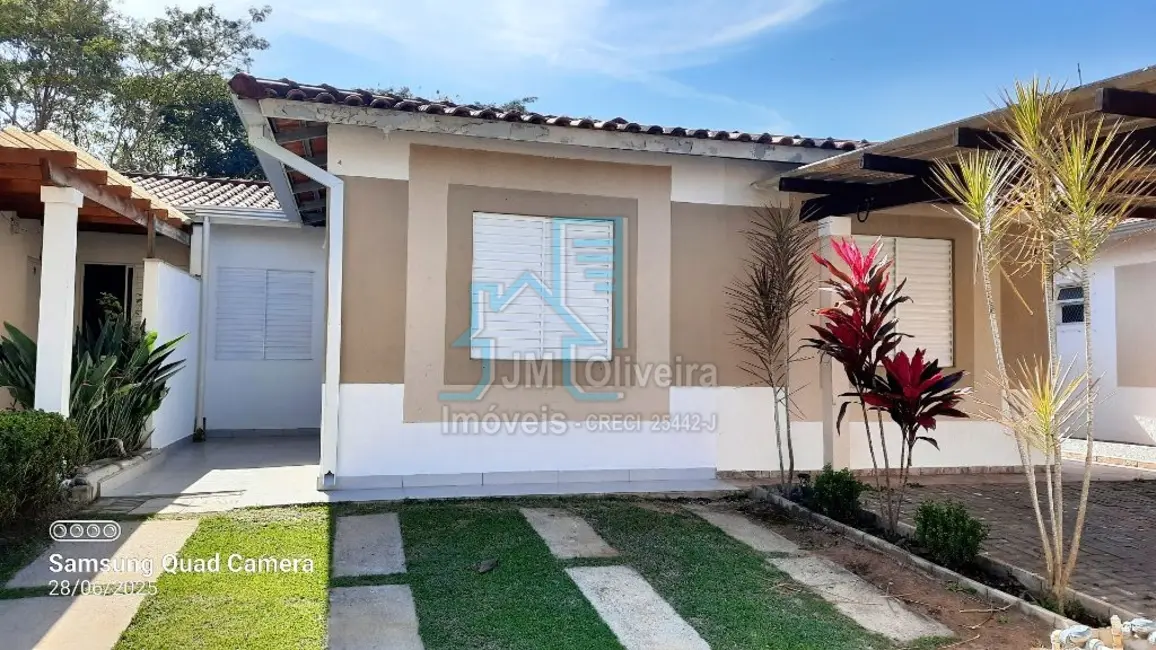 Casa de Condomínio com 3 quartos à venda, 51m2 em Vila Progresso, Itapetininga - SP - imagem 5 Foto 5 de Casa de Condomínio com 3 quartos à venda, 51m2 em Vila Progresso, Itapetininga - SP