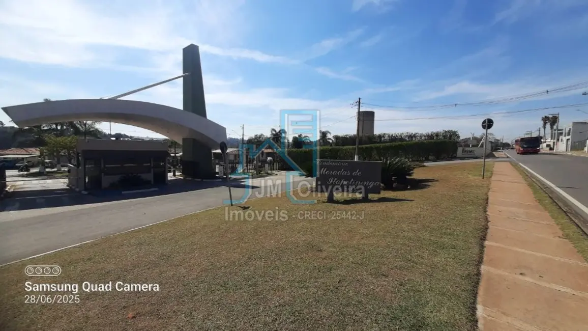 Foto 2 de Casa de Condomínio com 3 quartos à venda, 51m2 em Vila Progresso, Itapetininga - SP