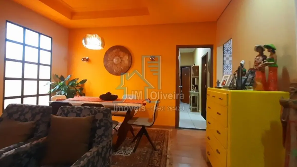 Foto 8 de Casa com 3 quartos à venda, 152m2 em Jardim Shangri-lá, Itapetininga - SP