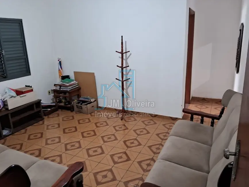 Foto 8 de Casa com 3 quartos à venda, 142m2 em Jardim Vieira de Moraes, Itapetininga - SP