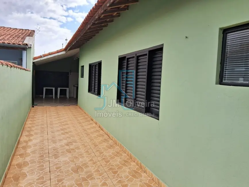 Foto 5 de Casa com 3 quartos à venda, 142m2 em Jardim Vieira de Moraes, Itapetininga - SP