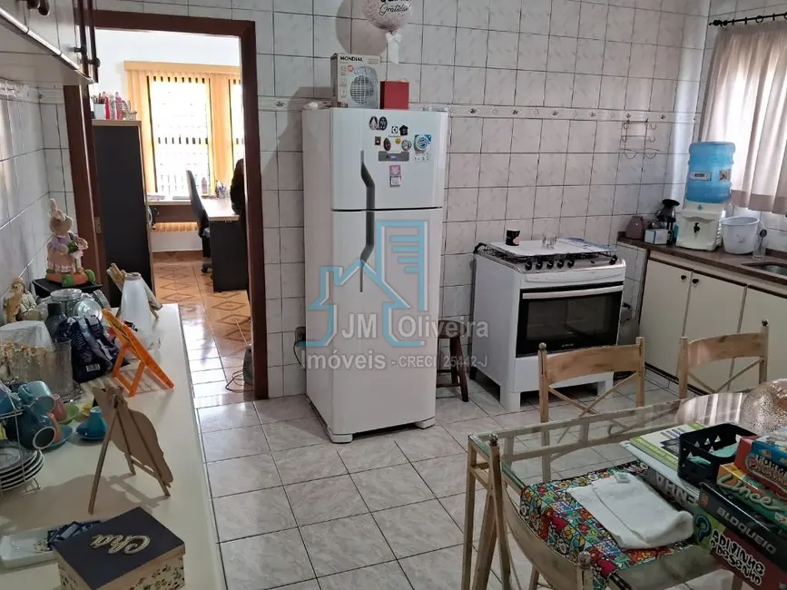 Foto 9 de Casa com 3 quartos à venda, 142m2 em Jardim Vieira de Moraes, Itapetininga - SP