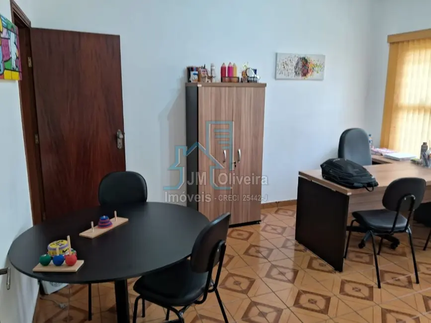 Foto 7 de Casa com 3 quartos à venda, 142m2 em Jardim Vieira de Moraes, Itapetininga - SP