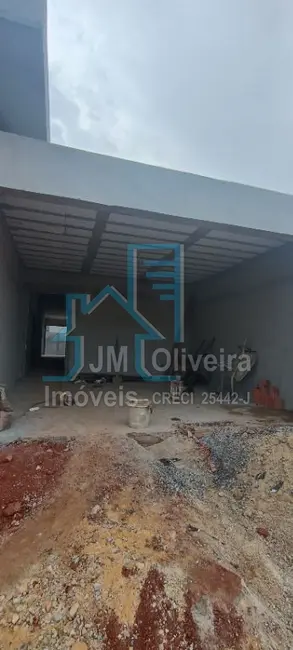 Casa com 4 quartos à venda, 229m2 em Itapetininga - SP - imagem 6 Foto 6 de Casa com 4 quartos à venda, 229m2 em Itapetininga - SP