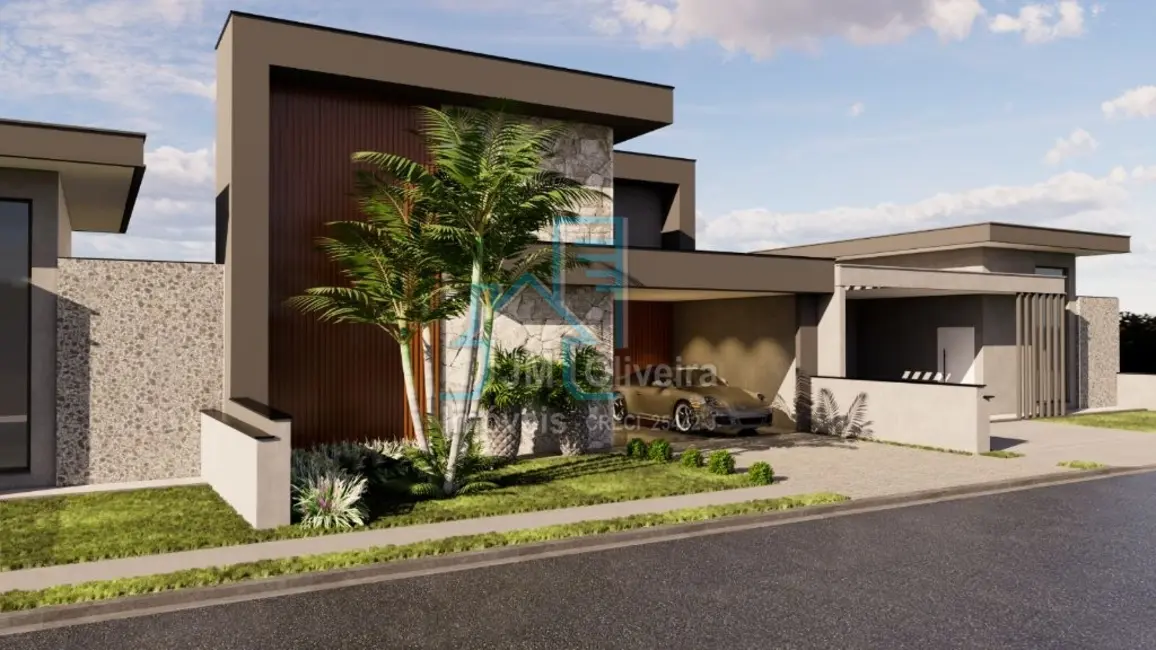 Casa com 4 quartos à venda, 229m2 em Itapetininga - SP - imagem 3 Foto 3 de Casa com 4 quartos à venda, 229m2 em Itapetininga - SP
