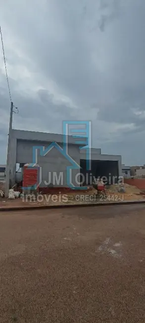 Casa com 4 quartos à venda, 229m2 em Itapetininga - SP - imagem 4 Foto 4 de Casa com 4 quartos à venda, 229m2 em Itapetininga - SP