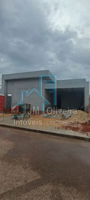 Casa com 4 quartos à venda, 229m2 em Itapetininga - SP - imagem 5 Foto 5 de Casa com 4 quartos à venda, 229m2 em Itapetininga - SP
